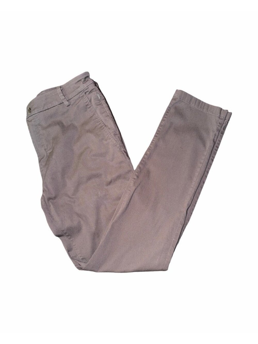 BirdDogs Pants Men 30x32 Boom For Your Boomstick Performance gray Golf Lined